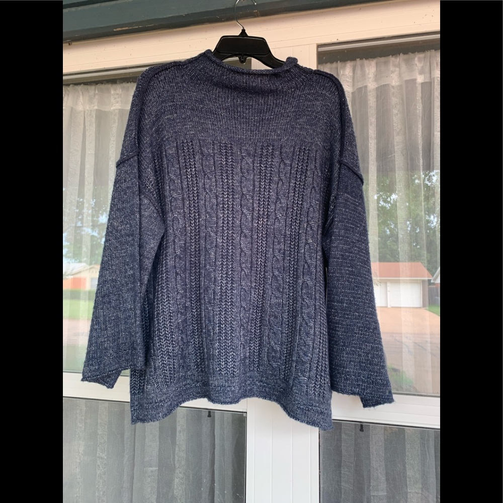 a.n.a Pullover Sweater